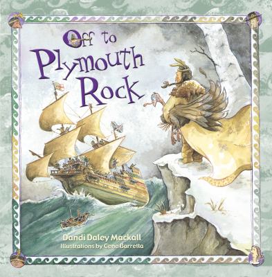 Off to Plymouth Rock cover image cdn