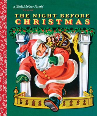 The night before Christmas cover image cdn