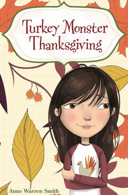 Turkey monster Thanksgiving cover image cdn