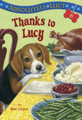 Thanks to Lucy cover image cdn