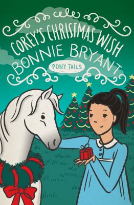Corey's Christmas wish cover image cdn