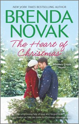 The heart of Christmas cover image cdn