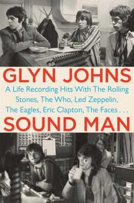 Sound man  cover image cdn