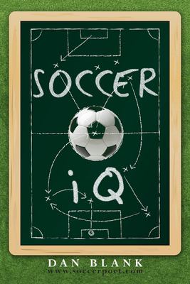 Soccer IQ  cover image cdn