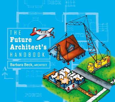 Future architect's handbook cover image