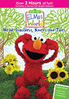 Elmo's world. Head, shoulders, knees and toes cover image cdn