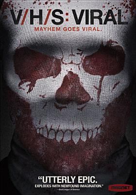 V/H/S viral cover image