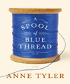 A spool of blue thread cover image cdn