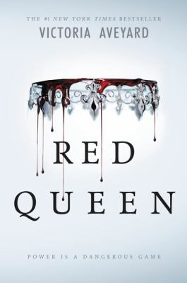 Red queen  cover image cdn
