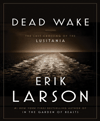 Dead wake the last crossing of the Lusitania  cover image cdn