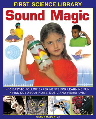 Sound magic  cover image cdn