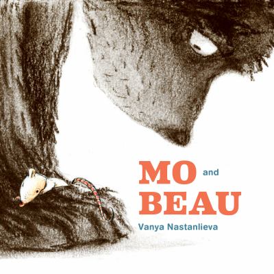 Mo and Beau  cover image cdn