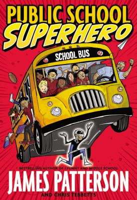 Public school superhero  cover image cdn