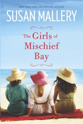 The girls of Mischief Bay  cover image cdn