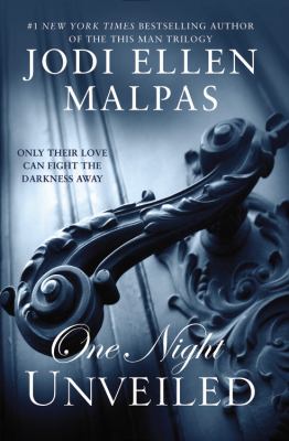One night : unveiled  cover image cdn
