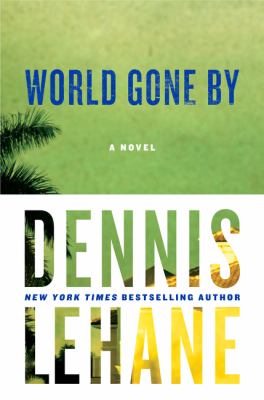 World gone by cover image