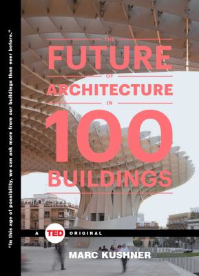 The future of architecture in 100 buildings  cover image cdn