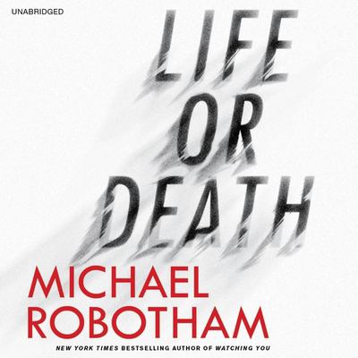Life or death cover image cdn