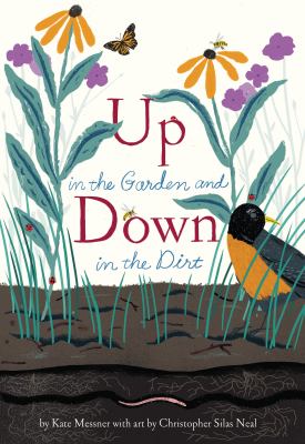 Up in the garden and down in the dirt  cover image cdn