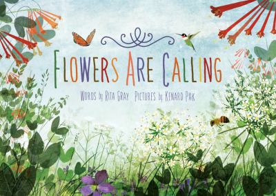 Flowers are calling  cover image cdn