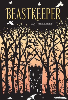 Beastkeeper  cover image cdn