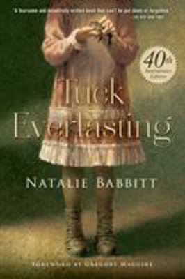 Tuck everlasting  cover image cdn