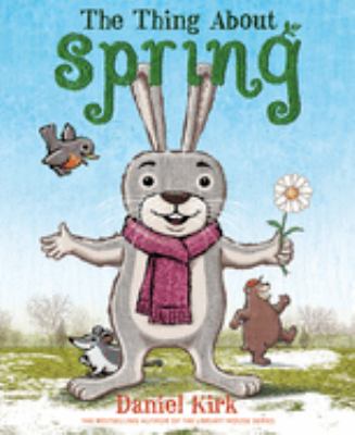 The thing about spring  cover image cdn