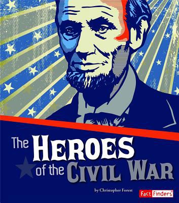 Heroes of the Civil War  cover image cdn