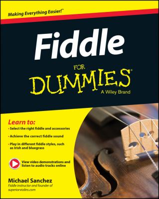 Fiddle for dummies cover image cdn