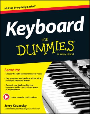 Keyboard for dummies  cover image cdn