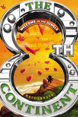 Welcome to the jungle  cover image cdn