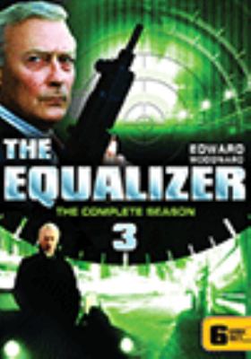 The Equalizer. Season 3 cover image cdn