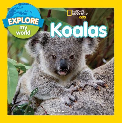 Koalas cover image
