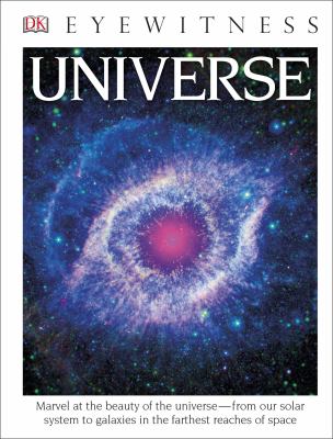 Universe  cover image cdn