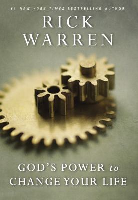 God's power to change your life  cover image cdn