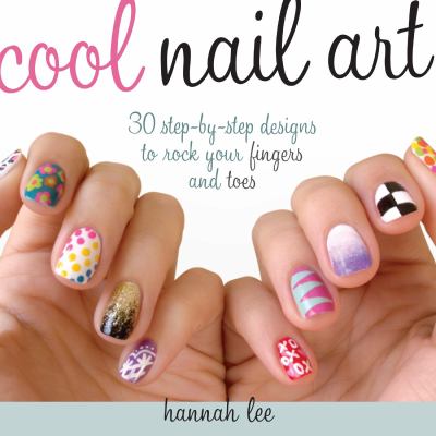 Cool nail art  cover image cdn