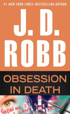 Obsession in death cover image cdn