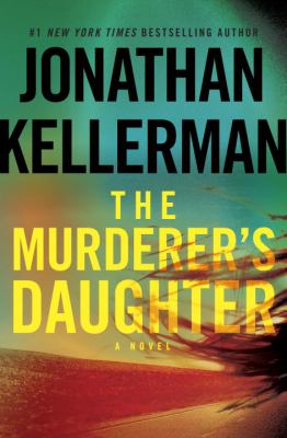 The murderer's daughter  cover image cdn