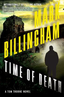 Time of death  cover image cdn