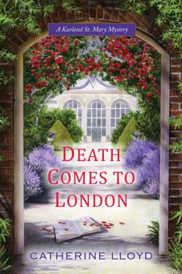 Death comes to London  cover image cdn