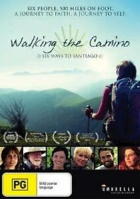 Walking the Camino six ways to Santiago  cover image cdn