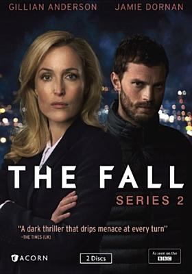 The fall. Season 2 cover image cdn