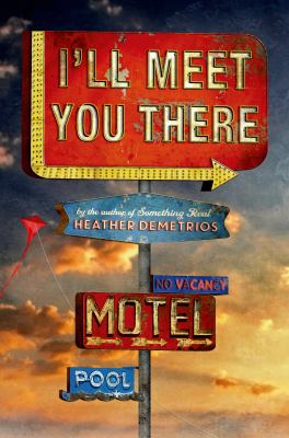 I'll meet you there  cover image cdn