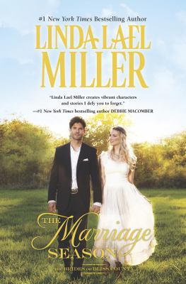 The marriage season  cover image cdn
