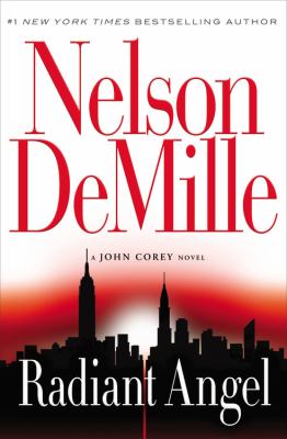 Radiant angel cover image