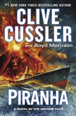 Piranha  cover image cdn