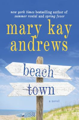 Beach town  cover image cdn