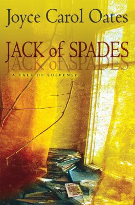 Jack of spades : a tale of suspense  cover image cdn