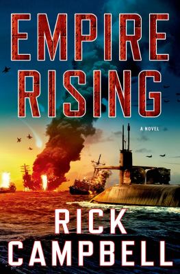 Empire rising  cover image cdn