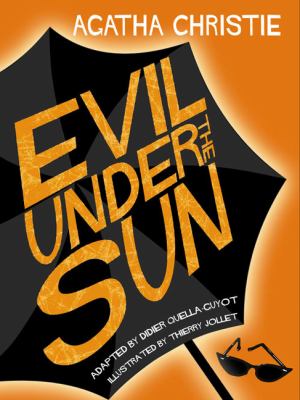 Evil under the sun  cover image cdn